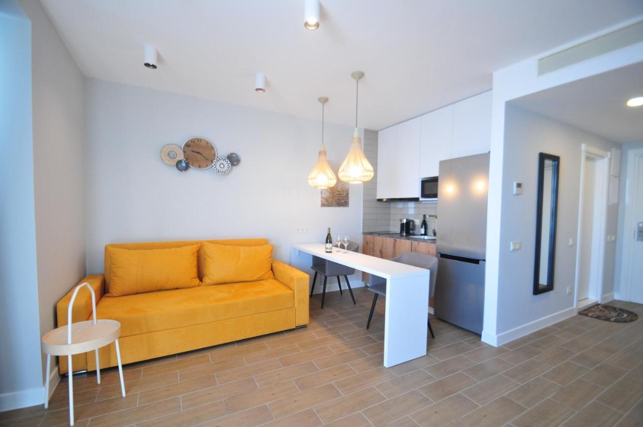 Sea View Apartment Near To The Dancing And Music Fountains Батумі Екстер'єр фото