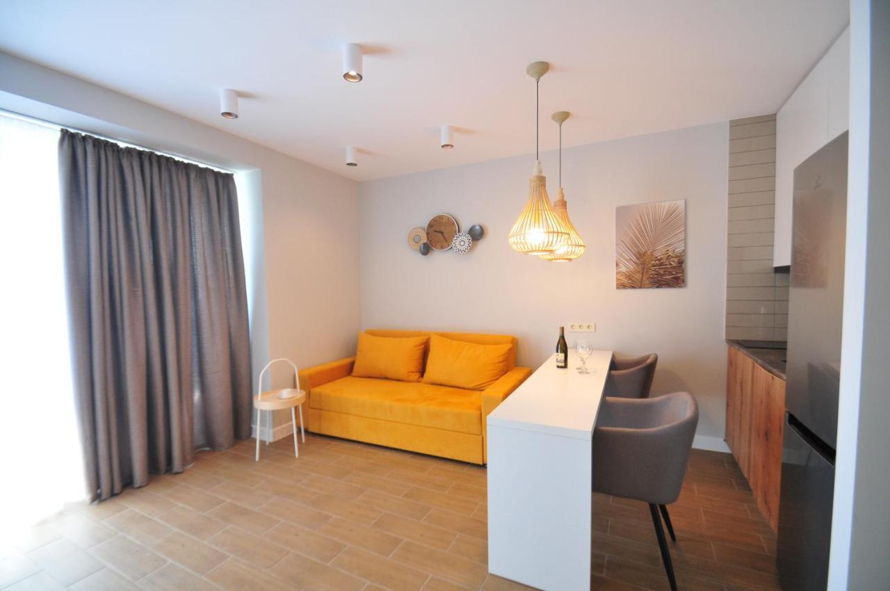 Sea View Apartment Near To The Dancing And Music Fountains Батумі Екстер'єр фото